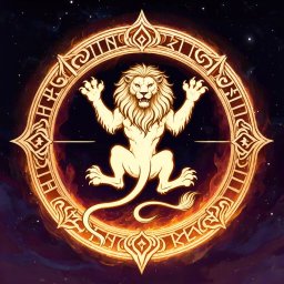 Лев